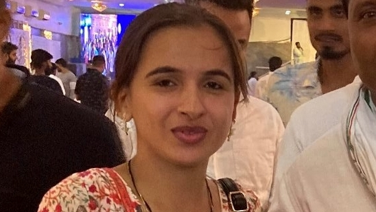 Himani Narwal Case