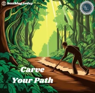 Carve Your Path