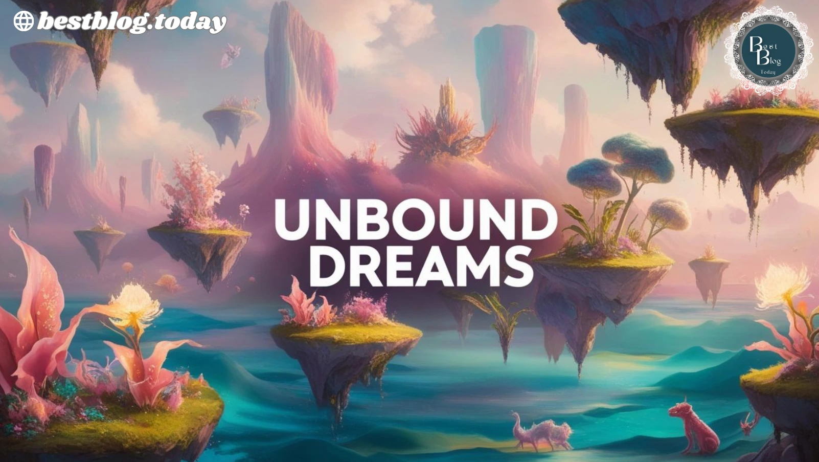 Dreams Unbound