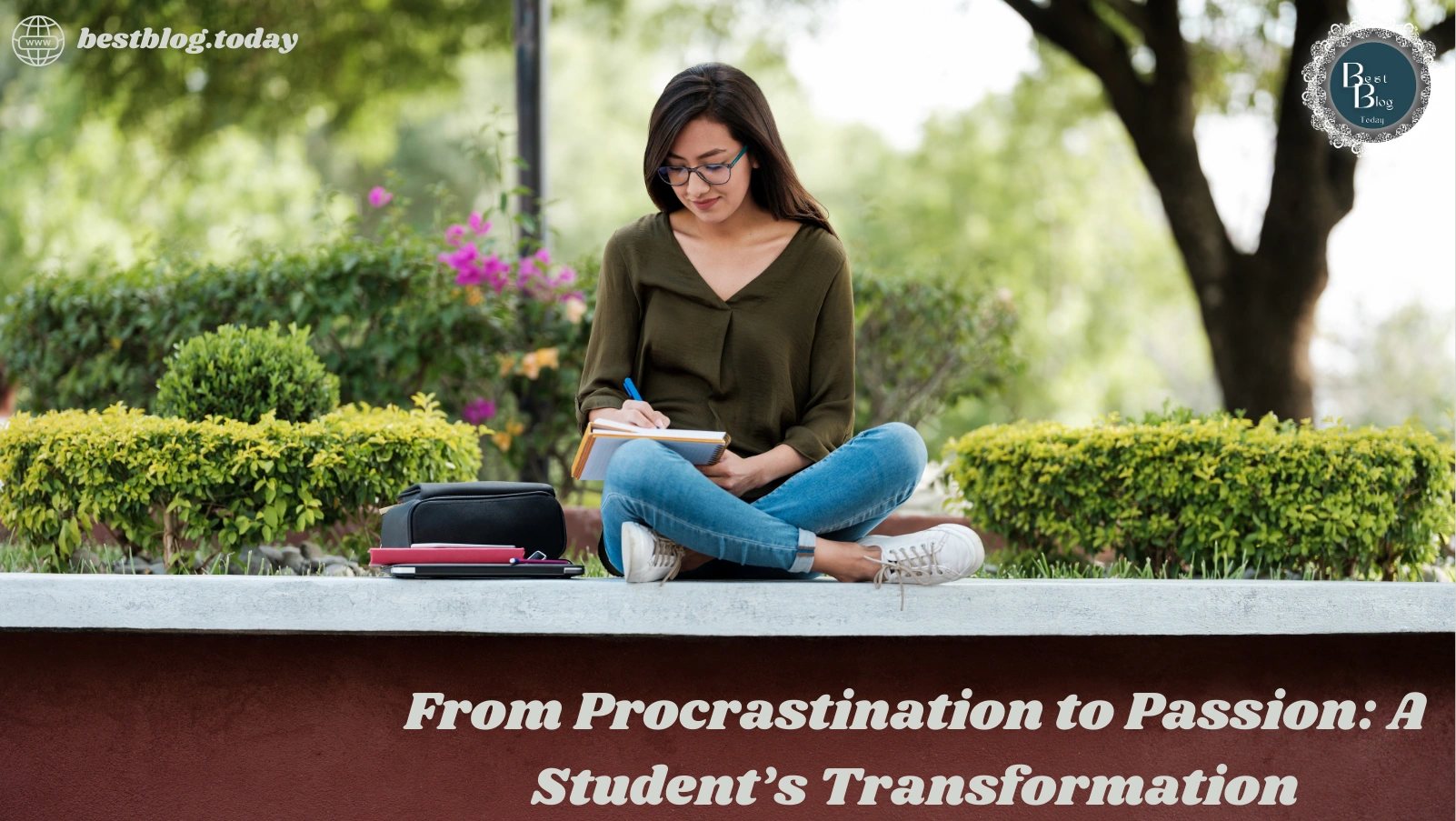 Procrastinate No More