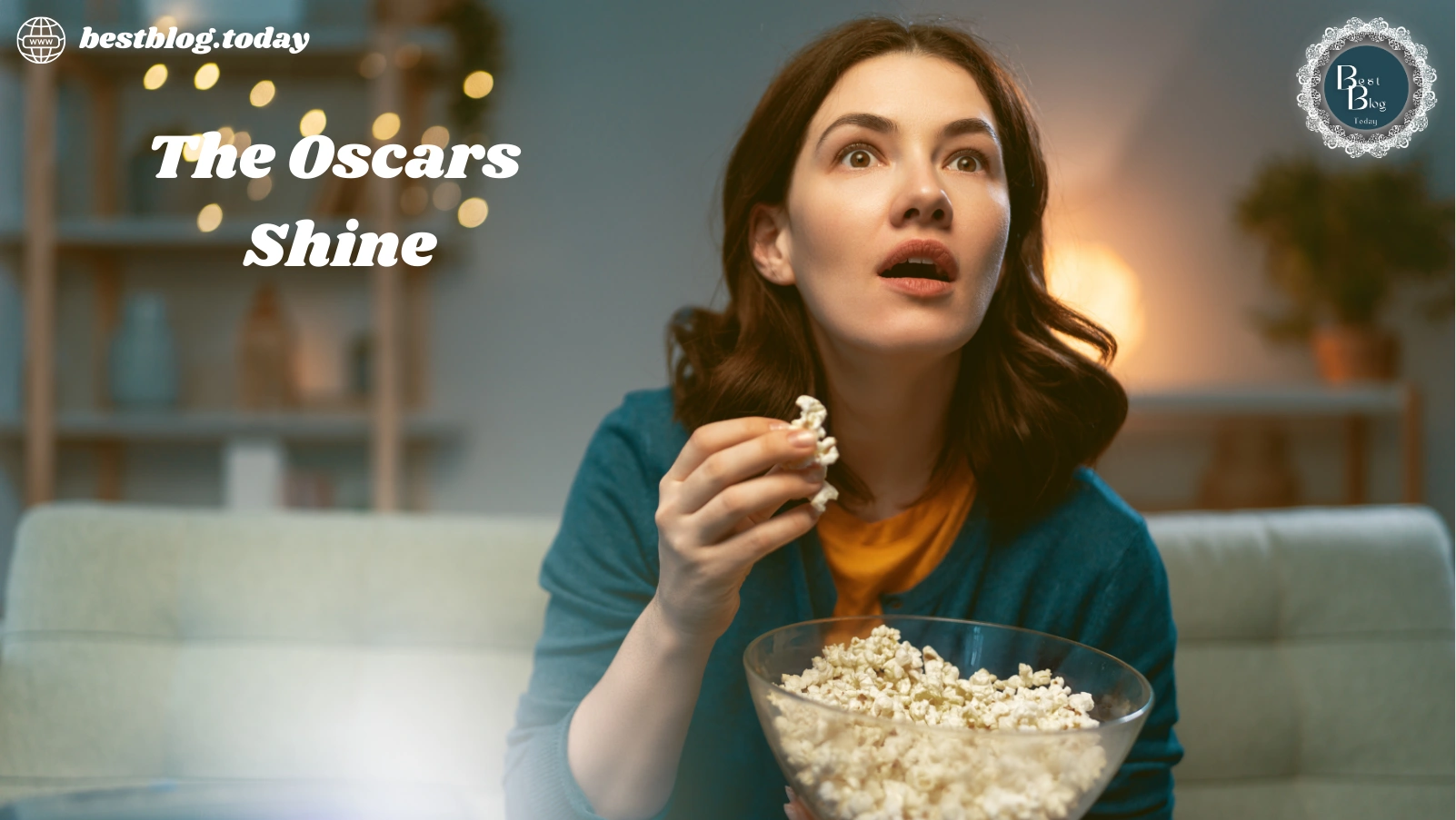 The Oscars Shine in 2025